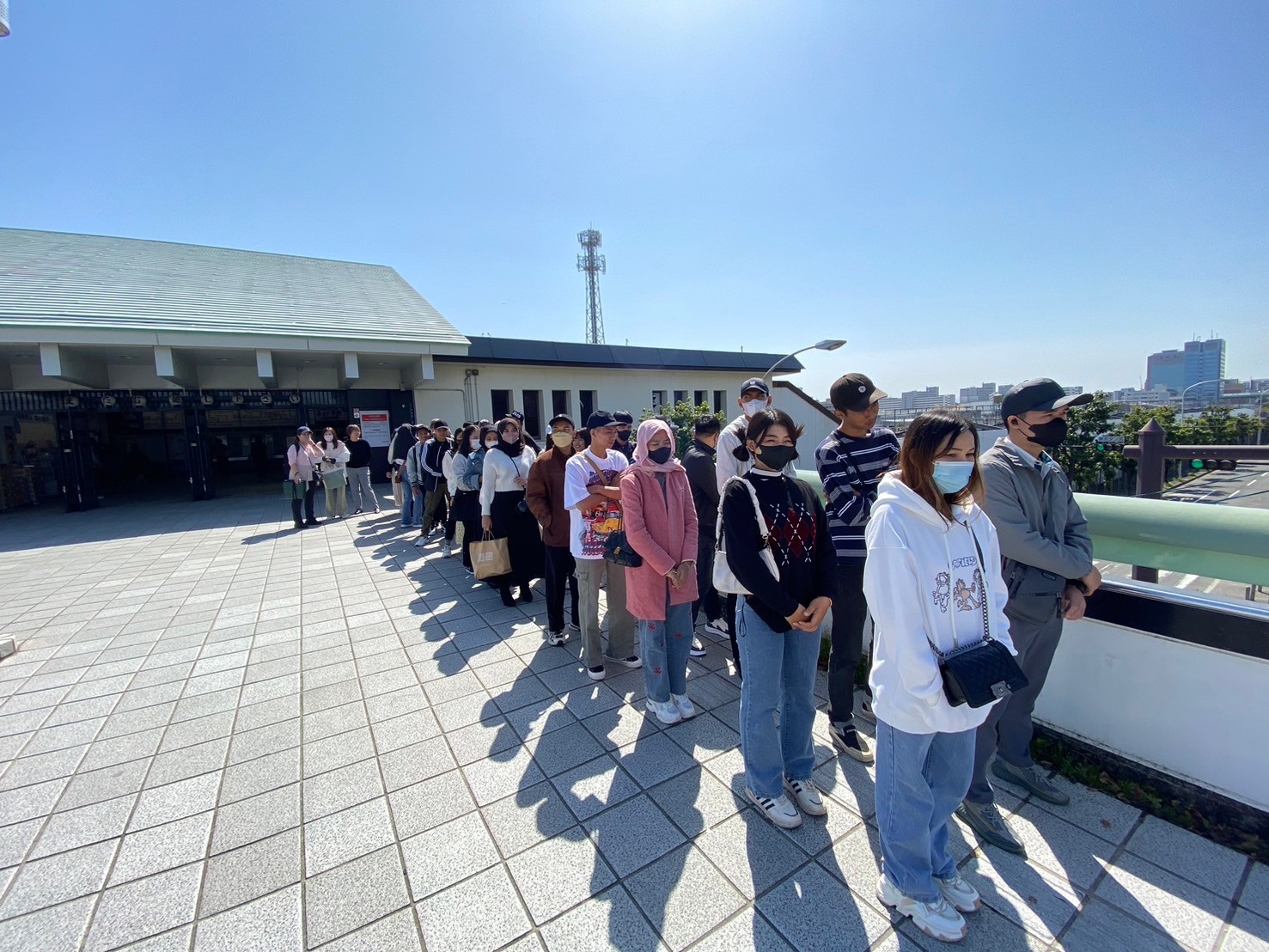 大阪城公園